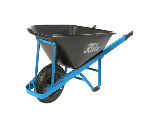 KELSO - HEAVY TRADE  WHEELBARROW POLY TRAY